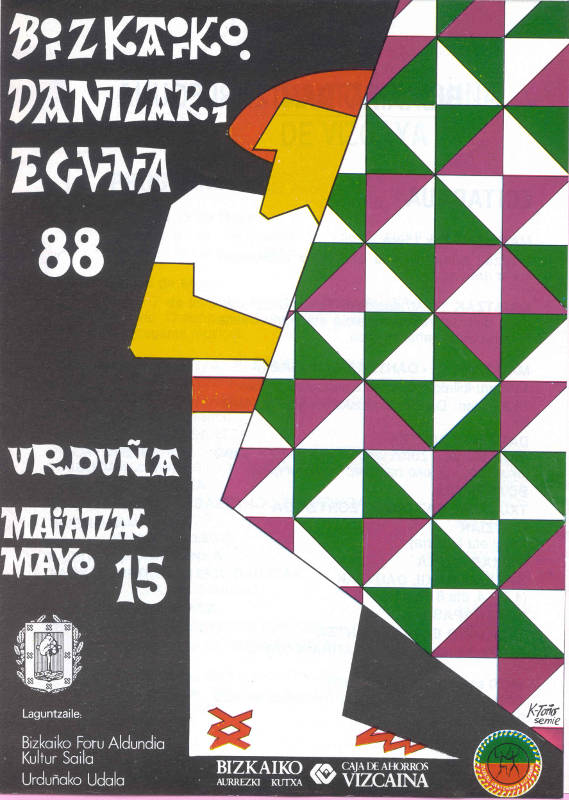 1988 URDUÑA