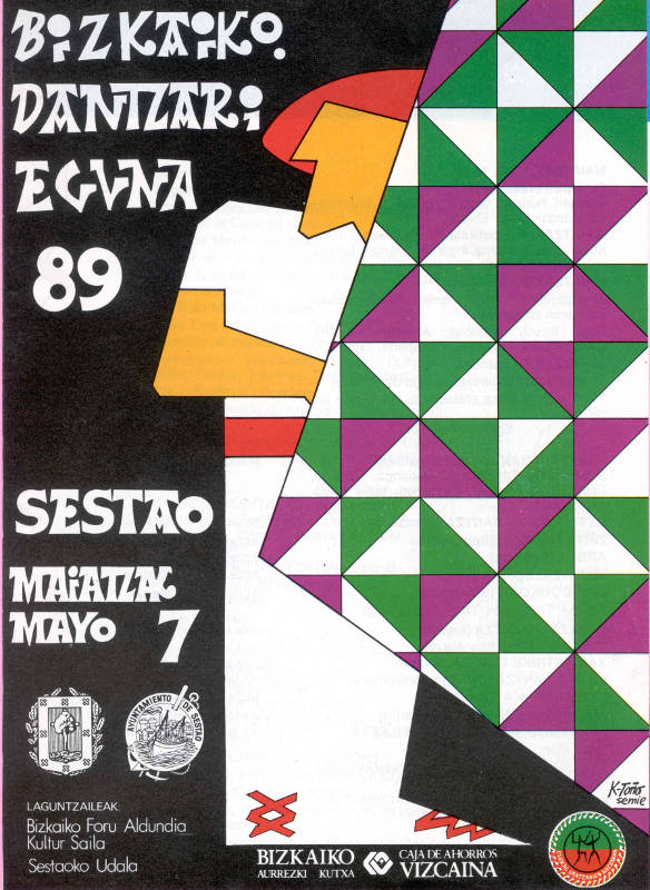 1989 SESTAO