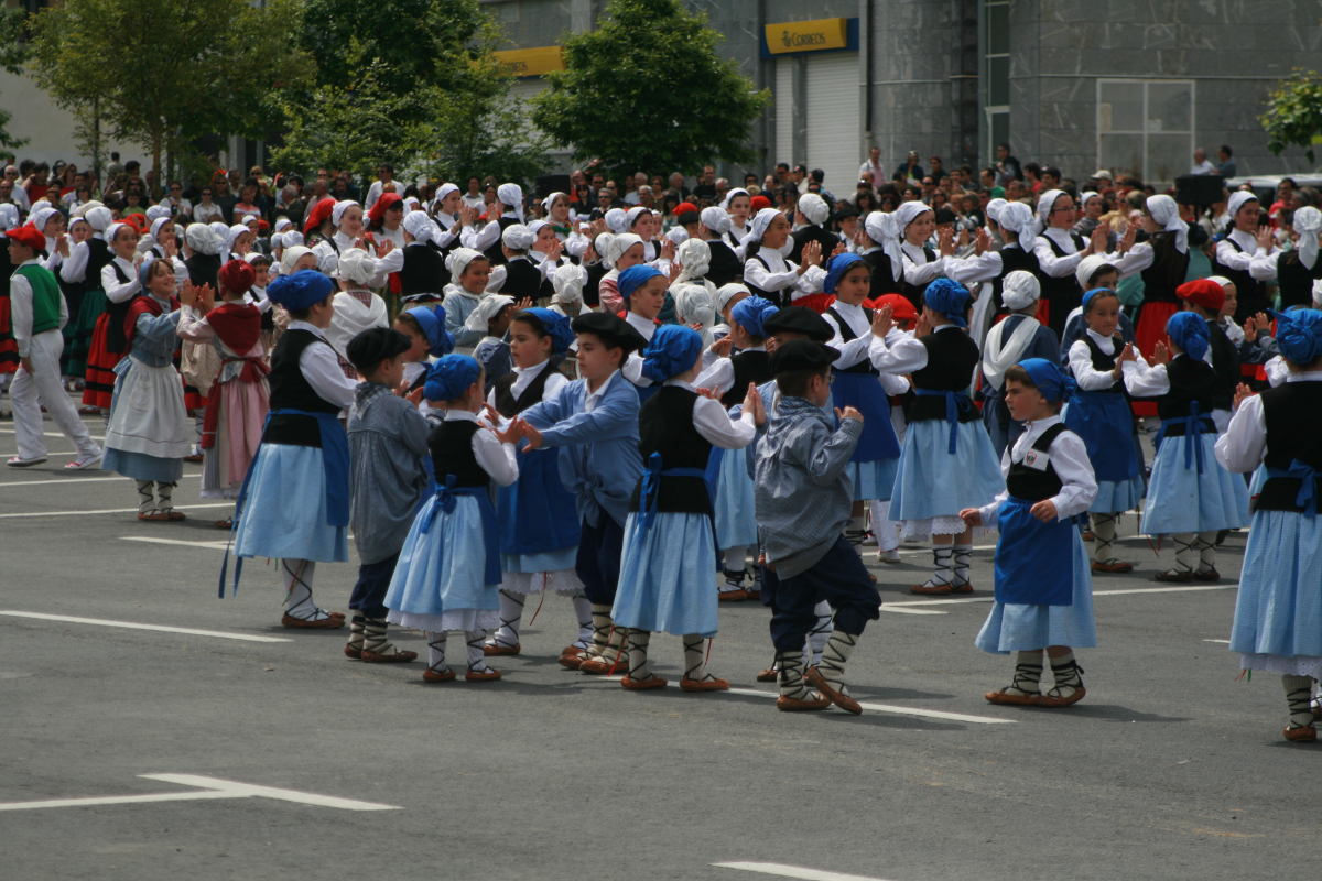 2008 MARKINA Argazkia: Txebi Arriaga