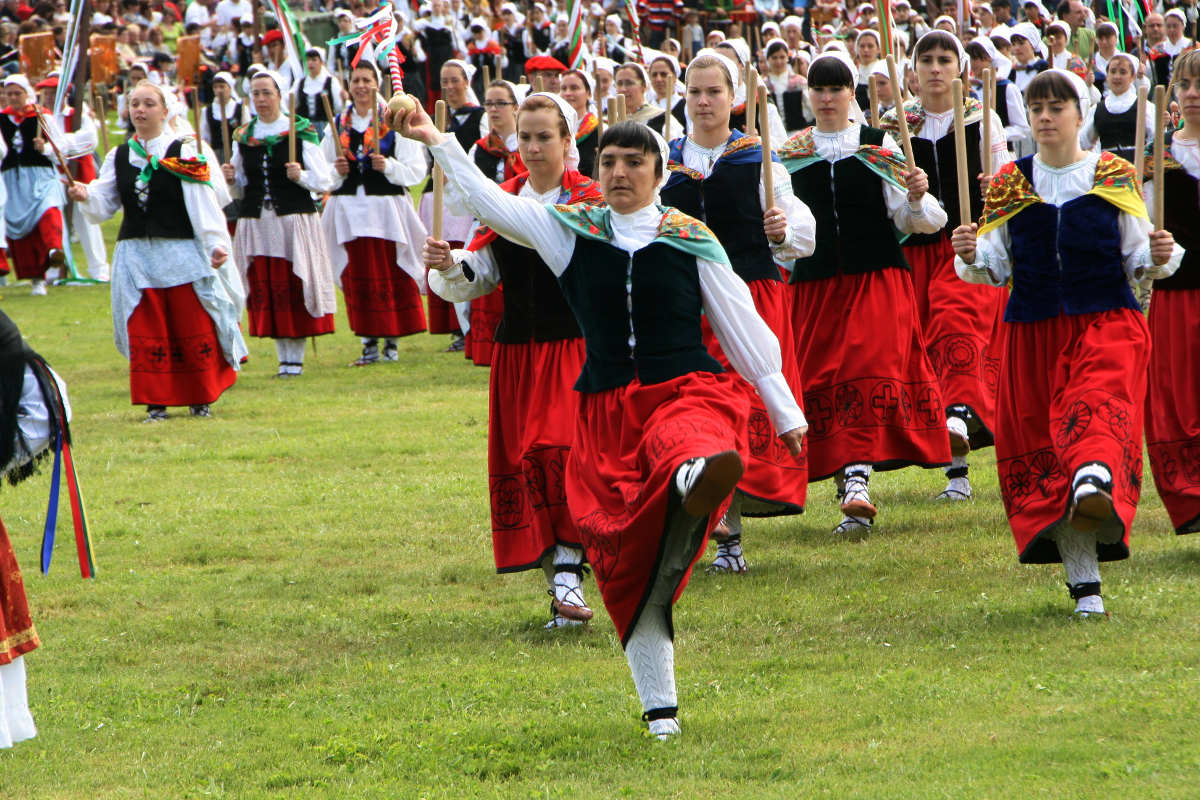 2009 BERMEO Argazkia: Txebi Arriaga