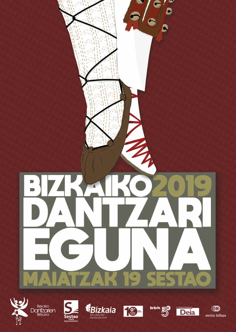 Bizkaiko Dantzari Eguna